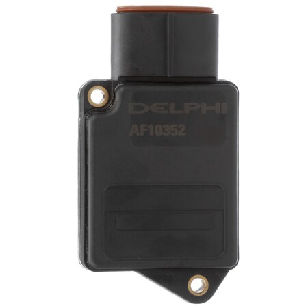Delphi Mass Air Flow Sensor, Af10352 AF10352